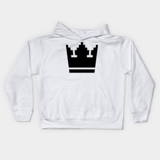 Crown Kids Hoodie